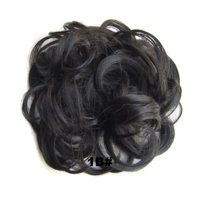 Hair ring Hair ring